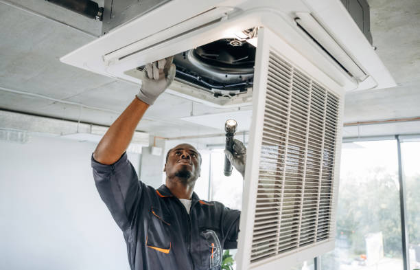 Licensed Hvac service in Russell, KY - FH HVAC