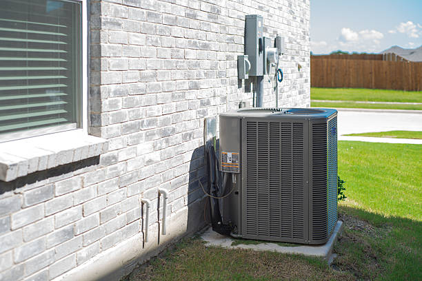 Reliable Hvac contractor in Russell, KY by FH HVAC